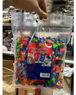 Конфеты Ассорти 500гр