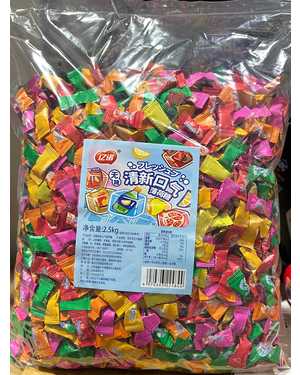 Конфеты Ассорти 500гр