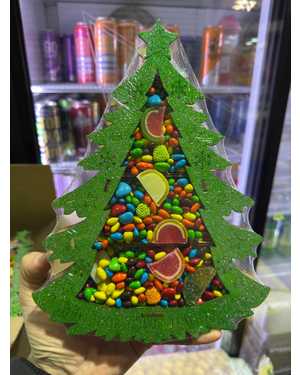 Подарочный Набор Ёлка