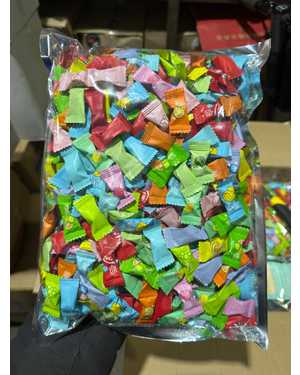 Конфеты ассорти 500гр