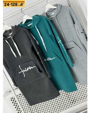 ТУНИКА ТКАНЬ ФЛИС