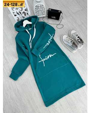 ТУНИКА ТКАНЬ ФЛИС