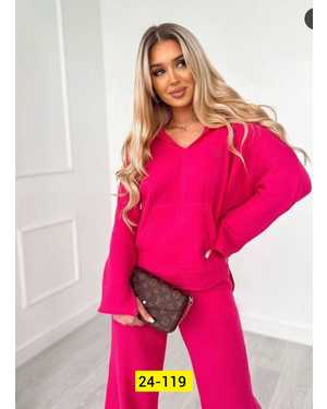 ЖЕНСКИЙ КОСТЮМ ДВОЙКА ТКАНЬ ХБ