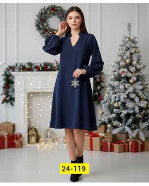 ПЛАТЬЕ ТКАНЬ БАРБИ