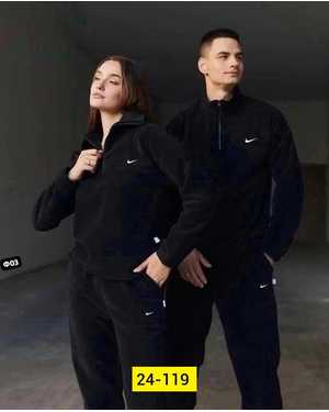 ЖЕНСКИЙ КОСТЮМ ДВОЙКА ТКАНЬ ФЛИС