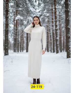 ПЛАТЬЕ ТКАНЬ ВЯЗКА