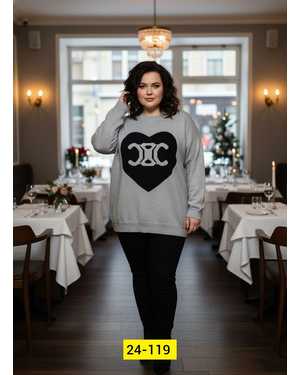 КОФТА ТКАНЬ ВЯЗКА