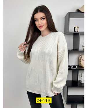 КОФТА ТКАНЬ ВЯЗКА