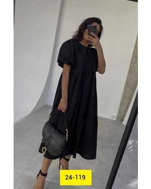 ПЛАТЬЕ ТКАНЬ ХБ