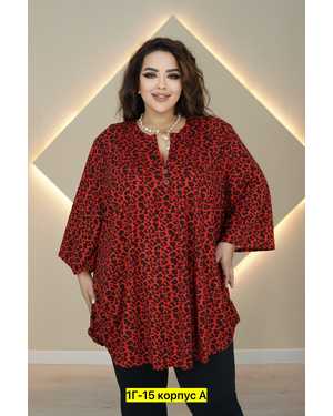 Женская блузка. Ткань бамбук