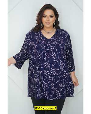 Женская блузка. Ткань масло