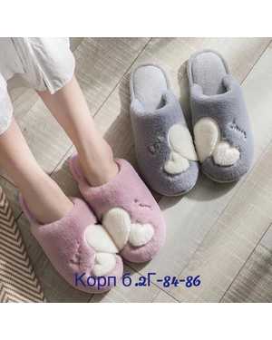 Тапочки 1 пара(без выбора цвета)