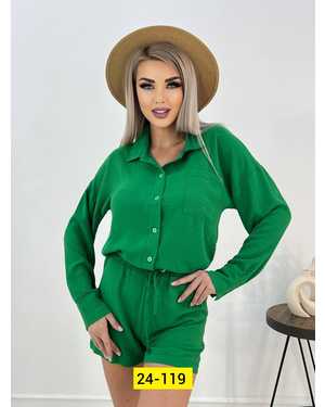 ЖЕНСКИЙ КОСТЮМ ДВОЙКА ТКАНЬ СИНГАПУР