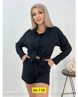 ЖЕНСКИЙ КОСТЮМ ДВОЙКА ТКАНЬ СИНГАПУР