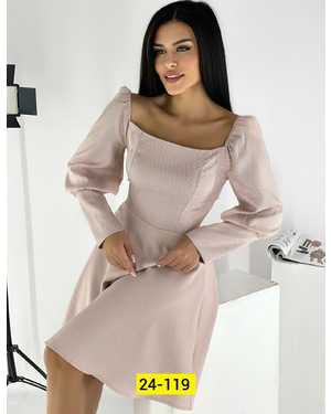 ПЛАТЬЕ ТКАНЬ БАРБИ