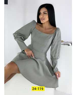 ПЛАТЬЕ ТКАНЬ БАРБИ