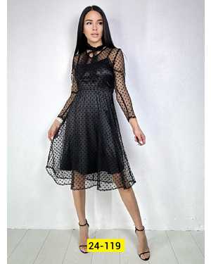 ПЛАТЬЕ ТКАНЬ ГИПЮР АТЛАС