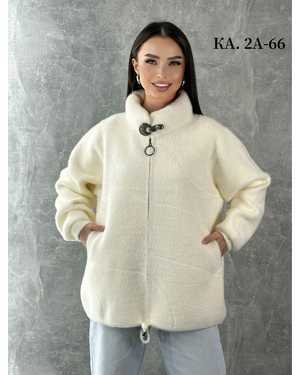 КАРДИГАН ТКАНЬ АЛЬПАКА