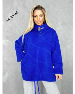 КАРДИГАН ТКАНЬ АЛЬПАКА