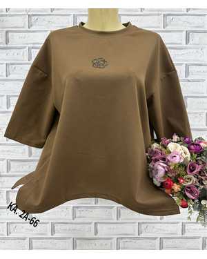 КОФТА ТКАНЬ ТРИКОТАЖ