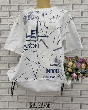 ФУТБОЛКА ТКАНЬ ХЛОПОК