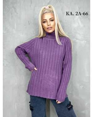 СВИТЕР ТКАНЬ ШЕРСТЬ