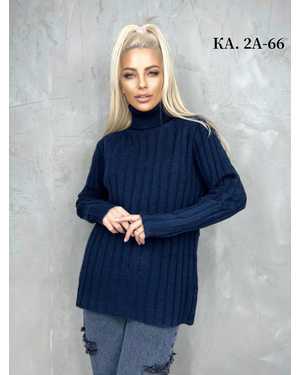 СВИТЕР ТКАНЬ ШЕРСТЬ