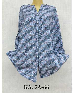 РУБАШКА В РАЗМЕР ТКАНЬ ШТАПЕЛЬ