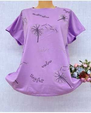 ФУТБОЛКА ТКАНЬ ХЛОПОК