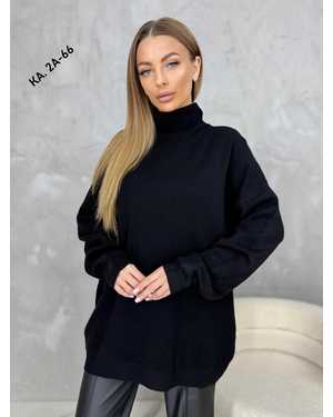 СВИТЕР ТКАНЬ ШЕРСТЬ-ЛАПША