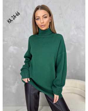 СВИТЕР ТКАНЬ ШЕРСТЬ-ЛАПША