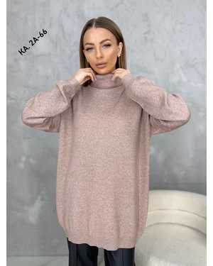 СВИТЕР ТКАНЬ ШЕРСТЬ-ЛАПША