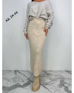 ЮБКА ТКАНЬ ШЕРСТЬ