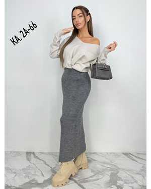 ЮБКА ТКАНЬ ШЕРСТЬ