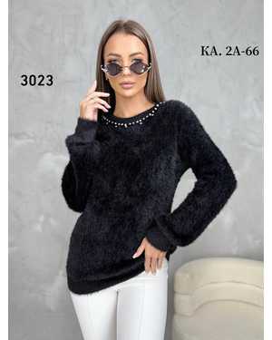 КОФТА ТКАНЬ АЛЬПАКА