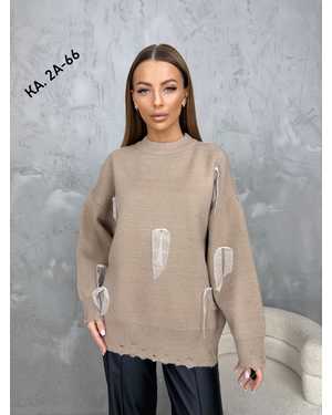 КОФТА ТКАНЬ ШЕРСТЬ