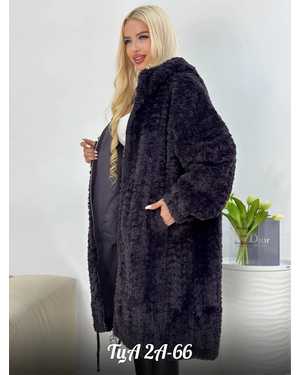 КАРДИГАН ТКАНЬ АЛЬПАКА