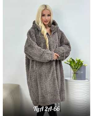 КАРДИГАН ТКАНЬ АЛЬПАКА