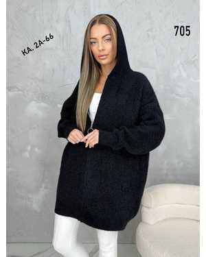 КАРДИГАН ТКАНЬ ВЕЛЮР