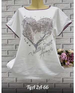 ФУТБОЛКА ТКАНЬ ХЛОПОК