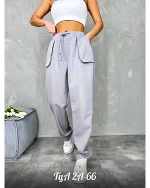 ШТАНЫ МАЛОМЕРЯТ ТКАНЬ ХЛОПОК