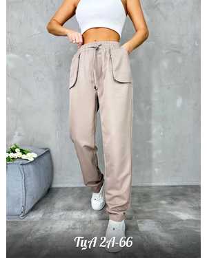 ШТАНЫ МАЛОМЕРЯТ ТКАНЬ ХЛОПОК