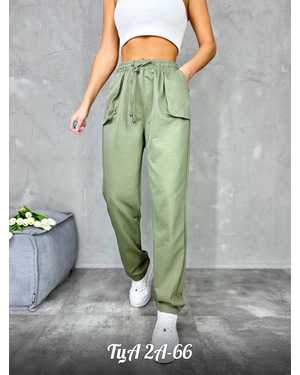 ШТАНЫ МАЛОМЕРЯТ ТКАНЬ ХЛОПОК