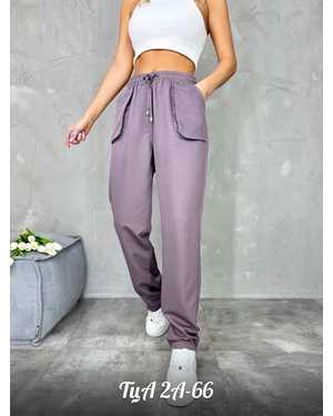 ШТАНЫ МАЛОМЕРЯТ ТКАНЬ ХЛОПОК