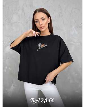 ФУТБОЛКА ТКАНЬ ХЛОПОК