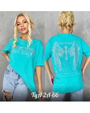 ФУТБОЛКА ТКАНЬ ХЛОПОК