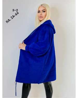 КАРДИГАН ТКАНЬ АЛЬПАКА