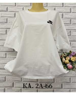 ФУТБОЛКА ТКАНЬ ХЛОПОК