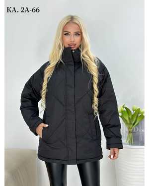 КУРТКА ТКАНЬ ПОЛИЭСТЕР