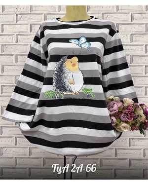 КОФТА ТКАНЬ ХЛОПОК